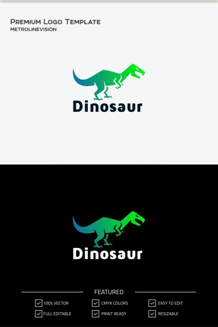 Kit Graphique #70083 Animals Business Divers Modles Web - Logo template Preview