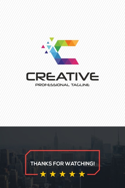 Kit Graphique #70120 Alphabet Caisse Divers Modles Web - Logo template Preview