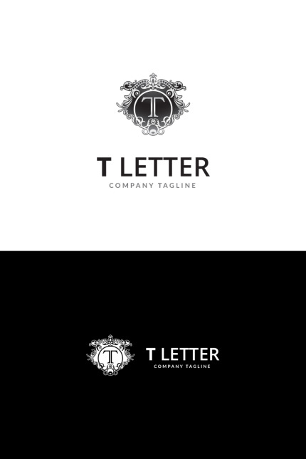 Kit Graphique #70128 Abstract Alphabet Divers Modles Web - Logo template Preview
