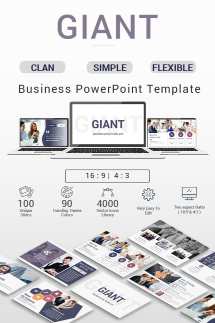 Kit Graphique #70202 Agence Analyses Divers Modles Web - Logo template Preview