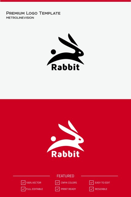 Kit Graphique #70221 Animal Marque Divers Modles Web - Logo template Preview