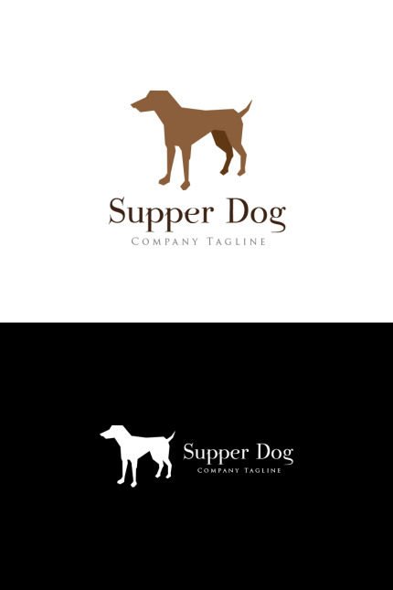 Kit Graphique #70250 Animal Alimentation Divers Modles Web - Logo template Preview
