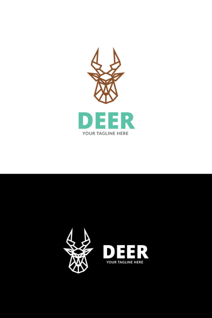 Kit Graphique #70258 Animal Art Divers Modles Web - Logo template Preview