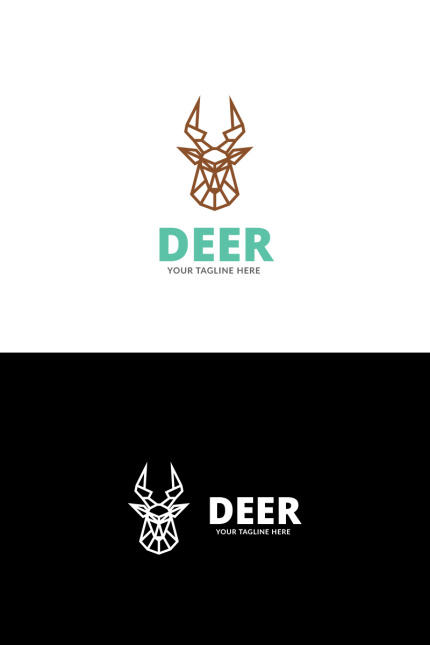 Kit Graphique #70258 Animal Art Divers Modèles Web - Logo template Preview
