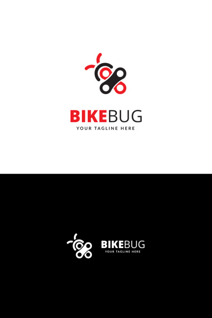 Kit Graphique #70305 Animals Bug Divers Modles Web - Logo template Preview