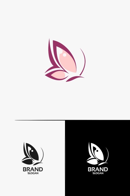 Kit Graphique #70355 Brand Marque Divers Modles Web - Logo template Preview