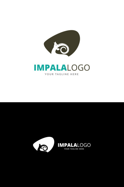 Kit Graphique #70357 Acacia Africa Divers Modles Web - Logo template Preview