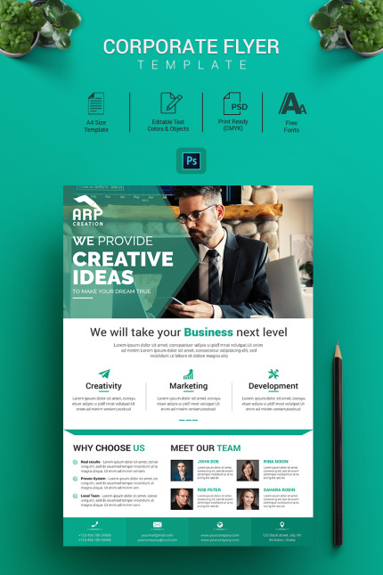 Kit Graphique #70414 Architecture Blue Divers Modles Web - Logo template Preview