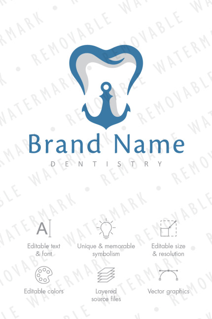 Kit Graphique #70525 Sea Ocean Divers Modles Web - Logo template Preview