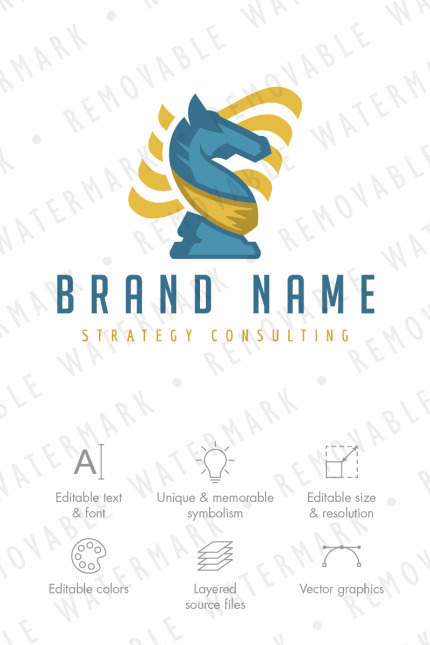 Kit Graphique #70556 Game Drapeau Divers Modles Web - Logo template Preview