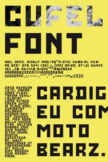 Kit Graphique #70609 Billboard Block Divers Modles Web - Logo template Preview
