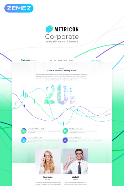 Kit Graphique #70642 Business Entreprise Divers Modles Web - Logo template Preview