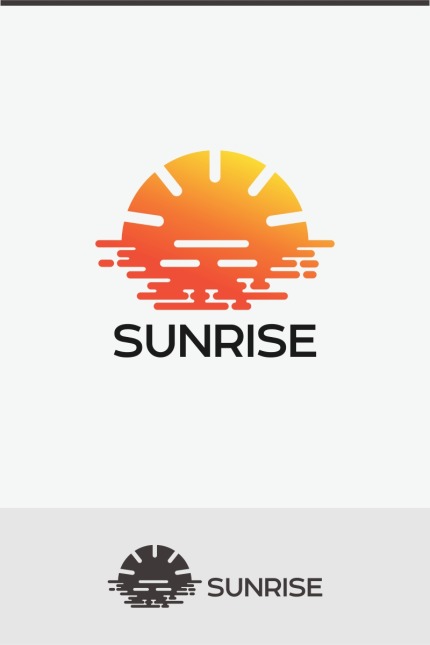 Kit Graphique #70707 Abstract Business Divers Modles Web - Logo template Preview