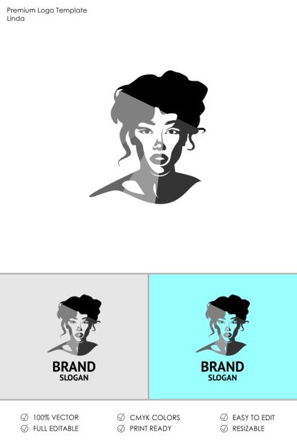 Kit Graphique #70717 Beaut Beaut Divers Modles Web - Logo template Preview
