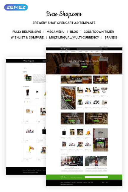 Kit Graphique #70732 Wine Alimentation Divers Modles Web - Logo template Preview