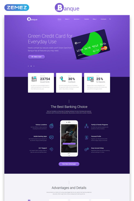 Kit Graphique #70783 Bank Investment Divers Modles Web - Logo template Preview
