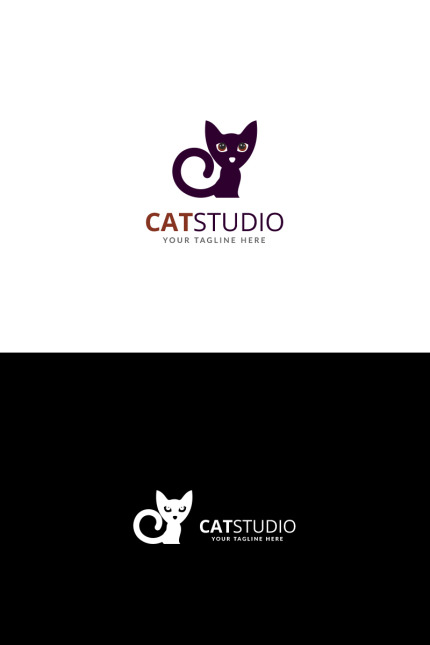 Kit Graphique #70788 Animal Brand Divers Modles Web - Logo template Preview