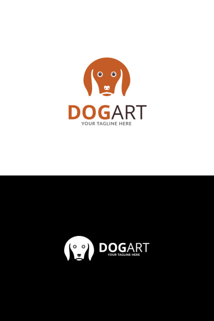 Kit Graphique #70791 Agents Animal Divers Modles Web - Logo template Preview