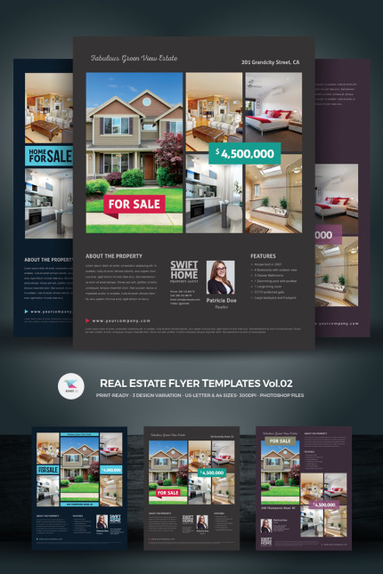 Kit Graphique #70809 Ad Agency Divers Modles Web - Logo template Preview