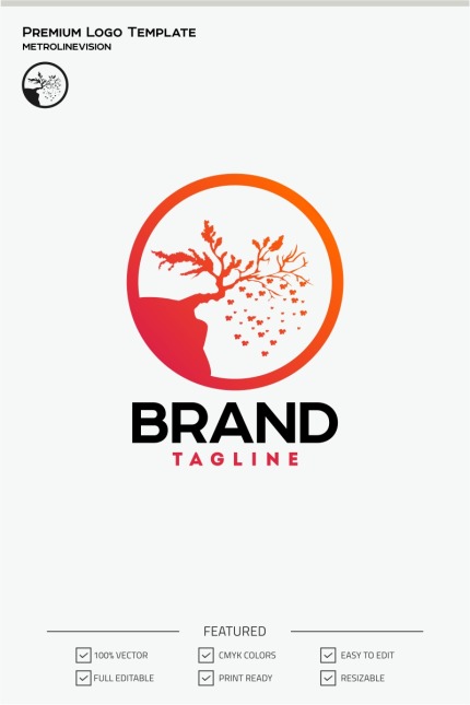 Kit Graphique #70883 Business Propre Divers Modles Web - Logo template Preview