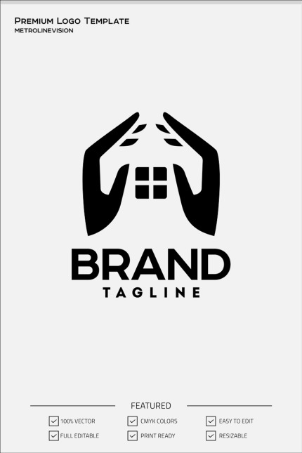 Kit Graphique #70936 Brand Marque Divers Modles Web - Logo template Preview
