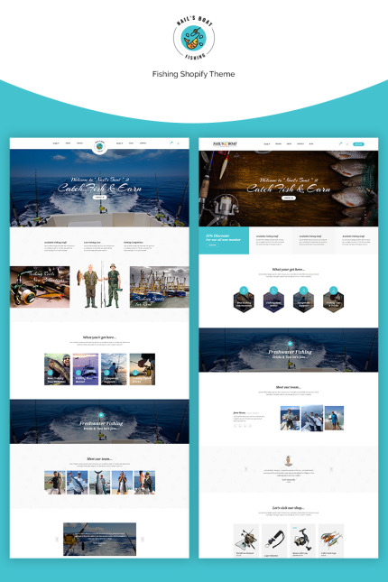 Kit Graphique #71057 Camping Entertainment Divers Modles Web - Logo template Preview