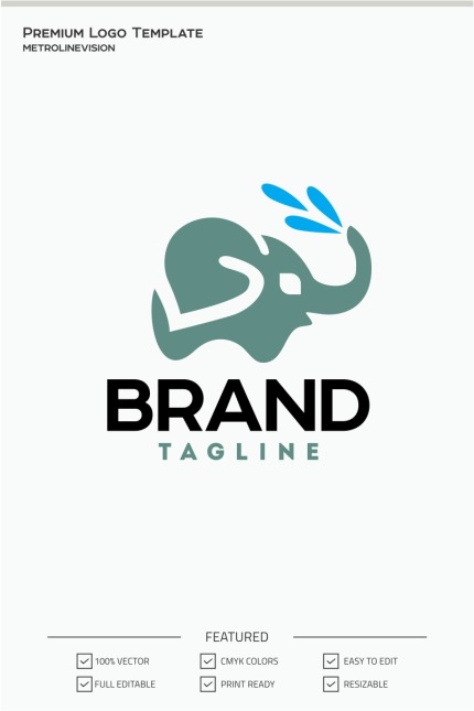 Kit Graphique #71094 Swim Eau Divers Modles Web - Logo template Preview