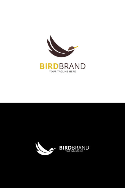 Kit Graphique #71102 Animal Oiseau Divers Modles Web - Logo template Preview