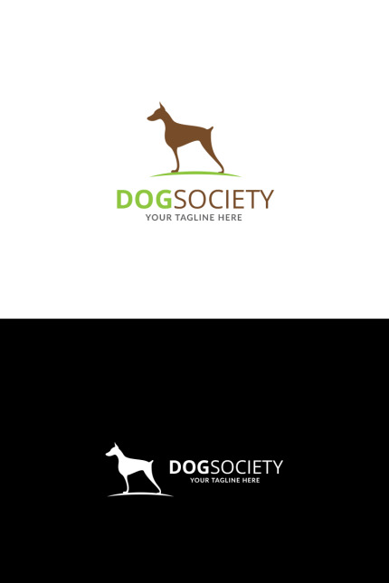 Kit Graphique #71114 Adopt Adoption Divers Modles Web - Logo template Preview