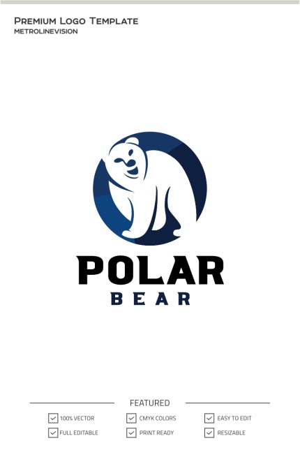 Kit Graphique #71351 Animal Bear Divers Modles Web - Logo template Preview