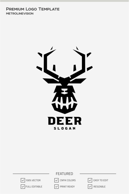 Kit Graphique #71385 Animal Big Divers Modles Web - Logo template Preview