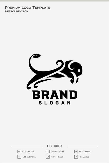 Kit Graphique #71389 Bloggers Jeu Divers Modles Web - Logo template Preview