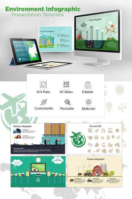 Kit Graphique #71480 Concept Design Divers Modles Web - Logo template Preview