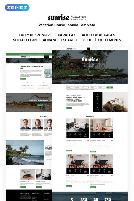 Kit Graphique #71510 Agency Blog Divers Modles Web - Logo template Preview