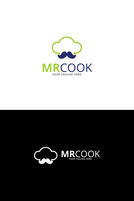 Kit Graphique #71526 Cafe Cake Divers Modles Web - Logo template Preview