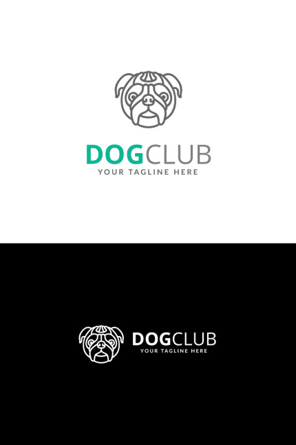 Kit Graphique #71553 Agents Animal Divers Modles Web - Logo template Preview