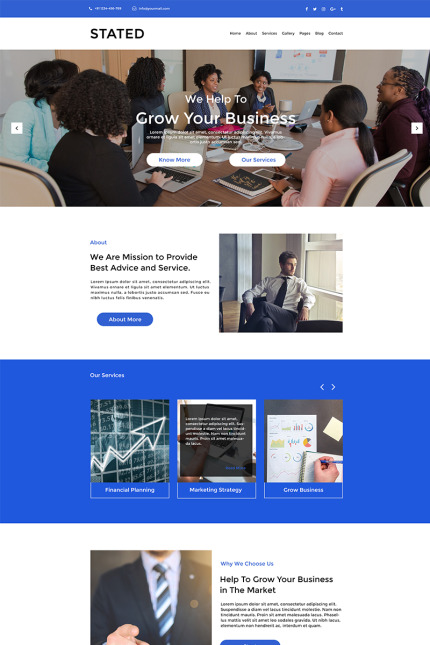 Kit Graphique #71710 Finance Financier Divers Modles Web - Logo template Preview