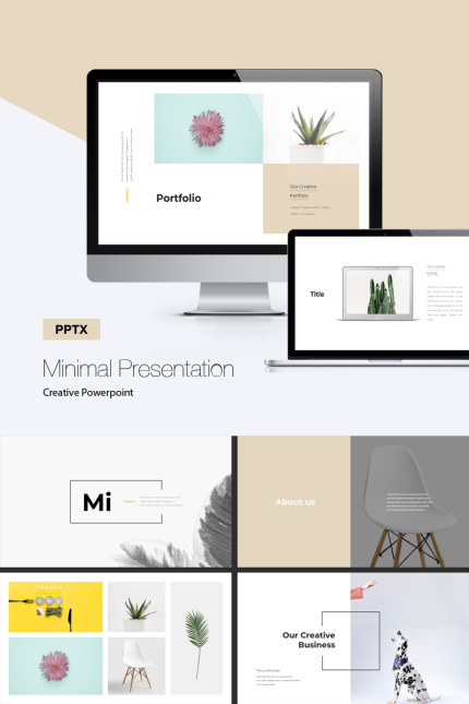 Kit Graphique #71812 Business Template Divers Modles Web - Logo template Preview