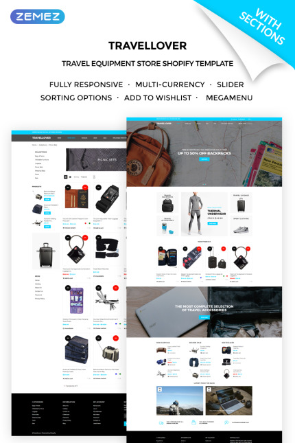 Kit Graphique #72048 Ecommerce quipement Divers Modles Web - Logo template Preview