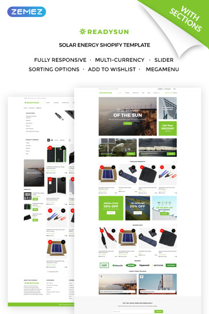 Kit Graphique #72058 Ecommerce nergie Divers Modles Web - Logo template Preview