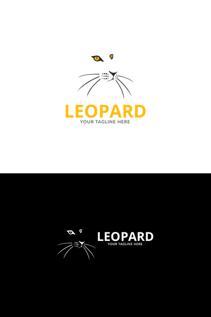 Kit Graphique #72069 Animal Brand Divers Modles Web - Logo template Preview