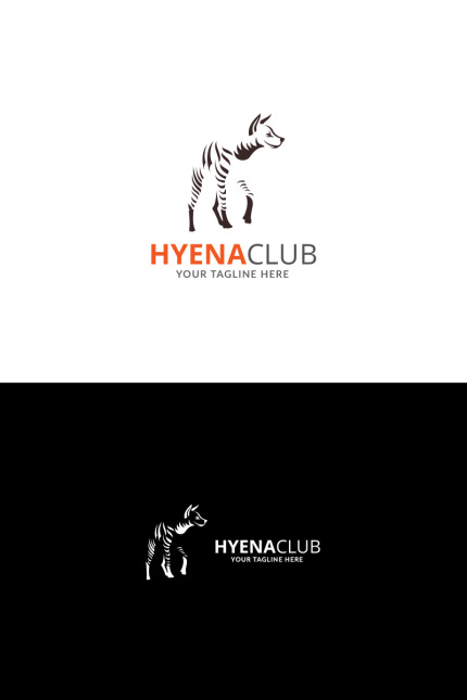 Kit Graphique #72071 Africa Animal Divers Modles Web - Logo template Preview