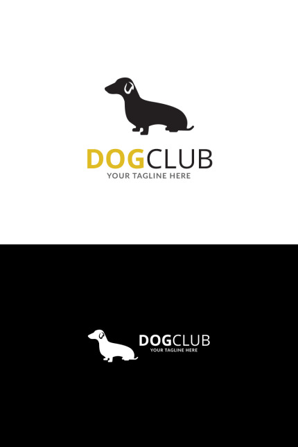 Kit Graphique #72080 Agence Animal Divers Modles Web - Logo template Preview