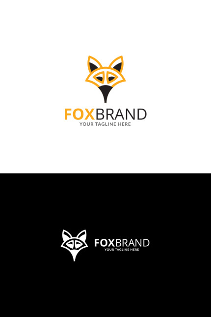 Kit Graphique #72085 Animal Animaux Divers Modles Web - Logo template Preview