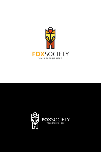 Kit Graphique #72155 Animal Animaux Divers Modles Web - Logo template Preview