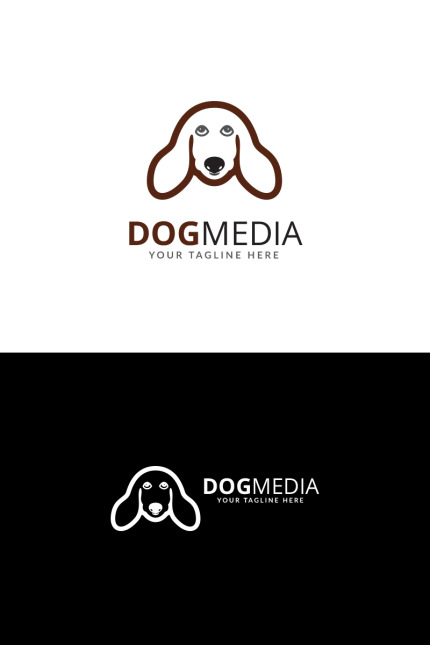 Kit Graphique #73317 Agence Animal Divers Modèles Web - Logo template Preview