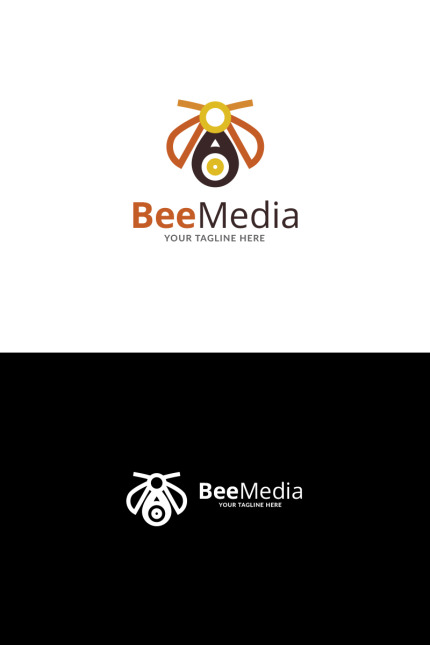 Kit Graphique #73325 Bee Ruche Divers Modles Web - Logo template Preview