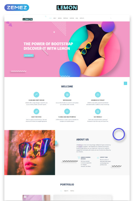 Kit Graphique #73433 Web Development Divers Modles Web - Logo template Preview