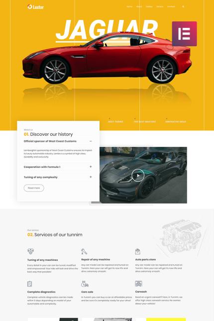 Kit Graphique #73611 Car Automobile Divers Modles Web - Logo template Preview