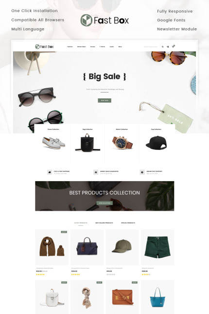 Kit Graphique #73681 Fashion Bag Divers Modles Web - Logo template Preview